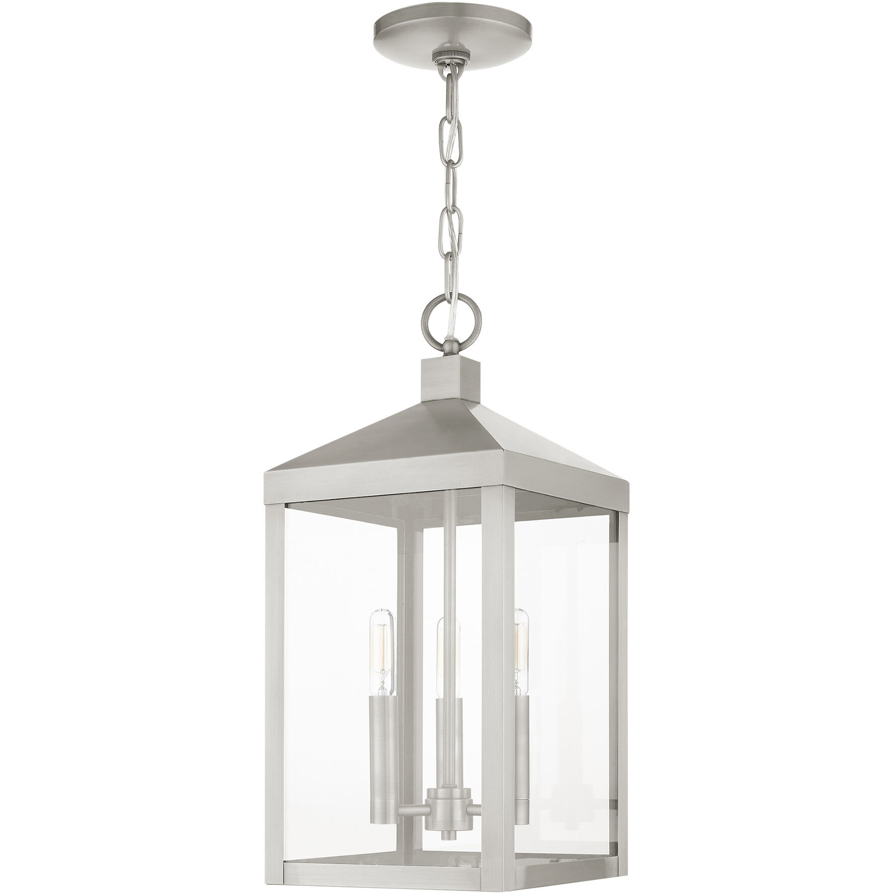 Nyack Outdoor Pendant Lantern