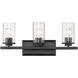 Mercer Vanity Wall Light