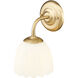 Dorinda Wall Sconce Wall Light