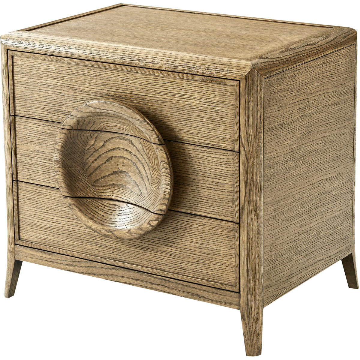 Michael Berman - Califolio Nightstand