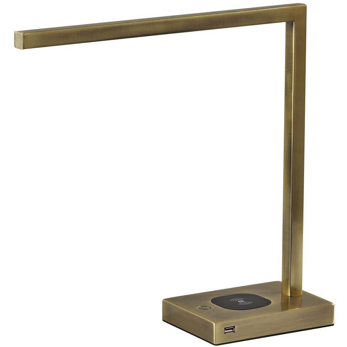 Aidan	Desk	Lamp