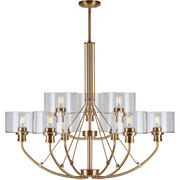 Chandeliers