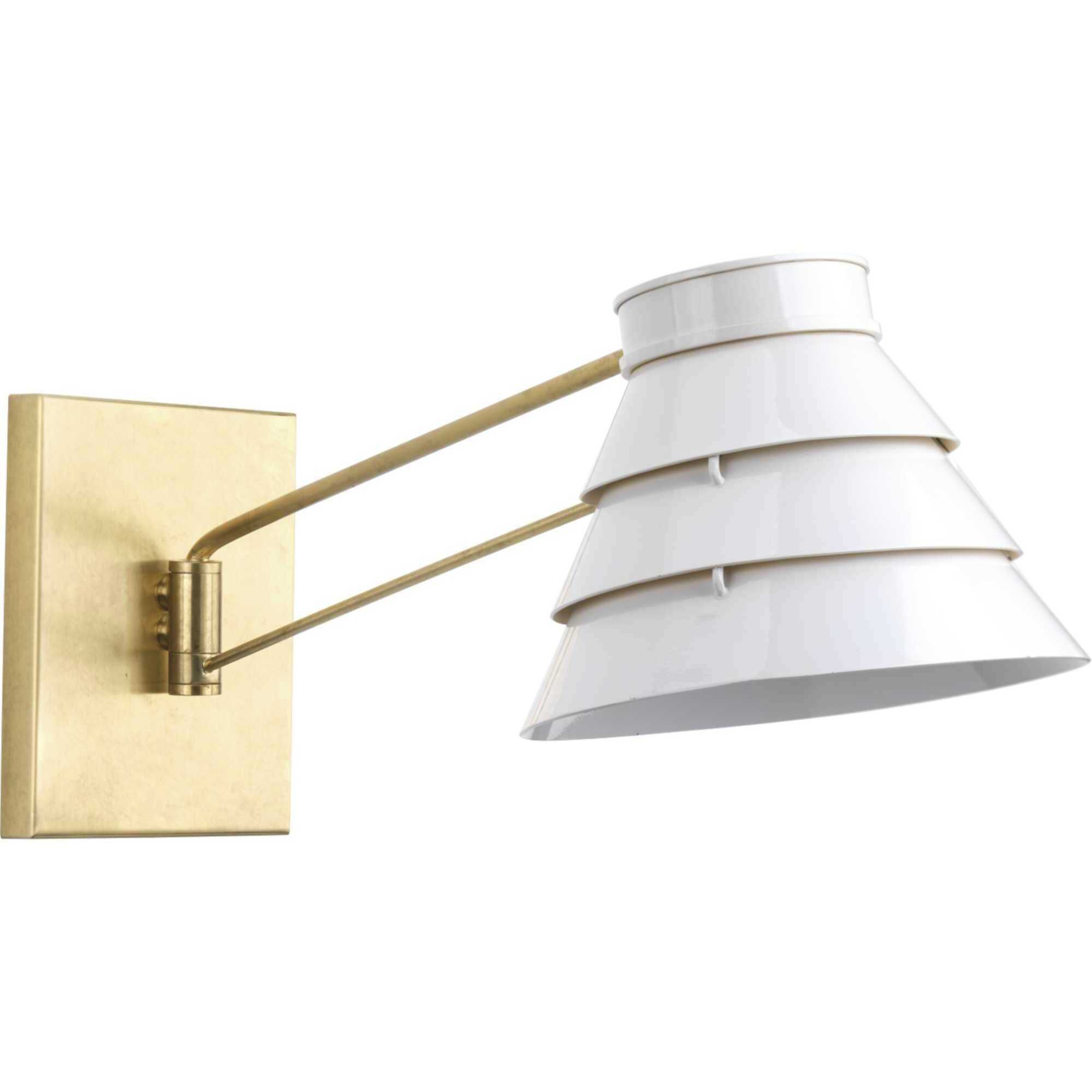 Point Dume™ Onshore Swing Arm Wall Sconce