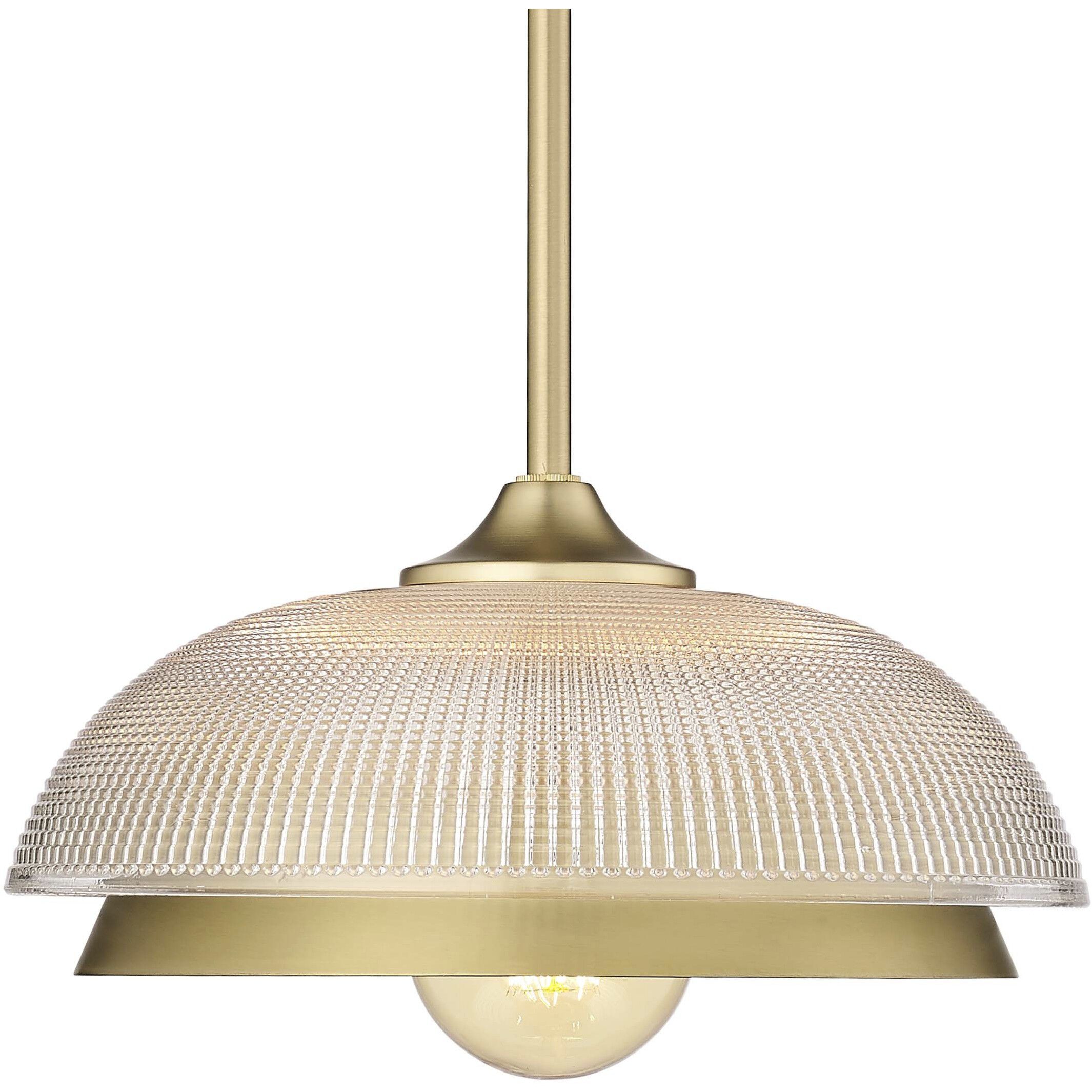 Crawford Pendant Ceiling Light