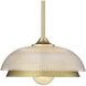 Crawford Pendant Ceiling Light