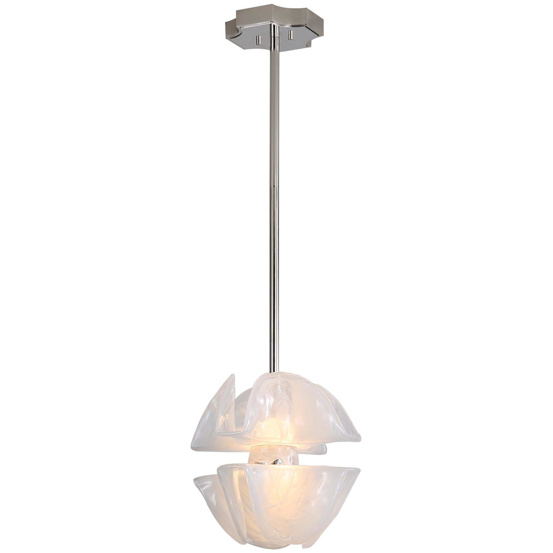 Glacier Pendant Ceiling Light
