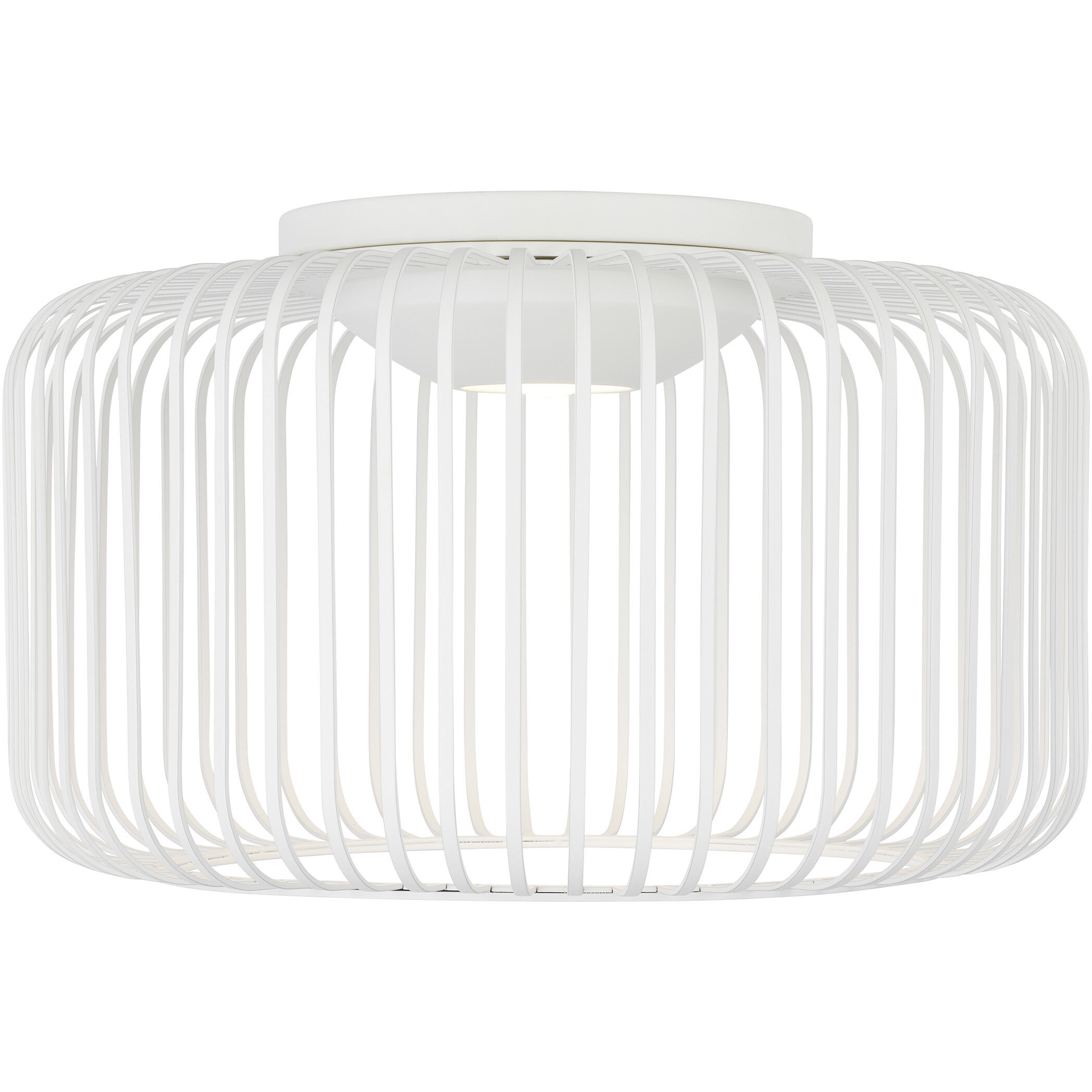 Sean Lavin Kai Flush Mount