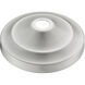 Mirabella 6 Light 25 inch Pewter Chandelier Ceiling Light