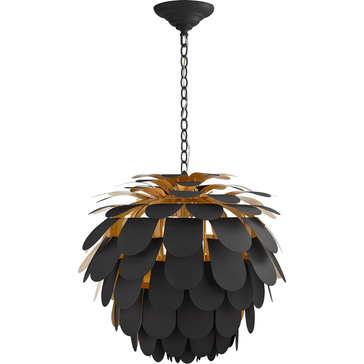 Chapman & Myers Cynara Chandelier 
