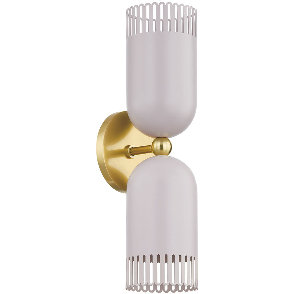 Liba Wall Sconce   