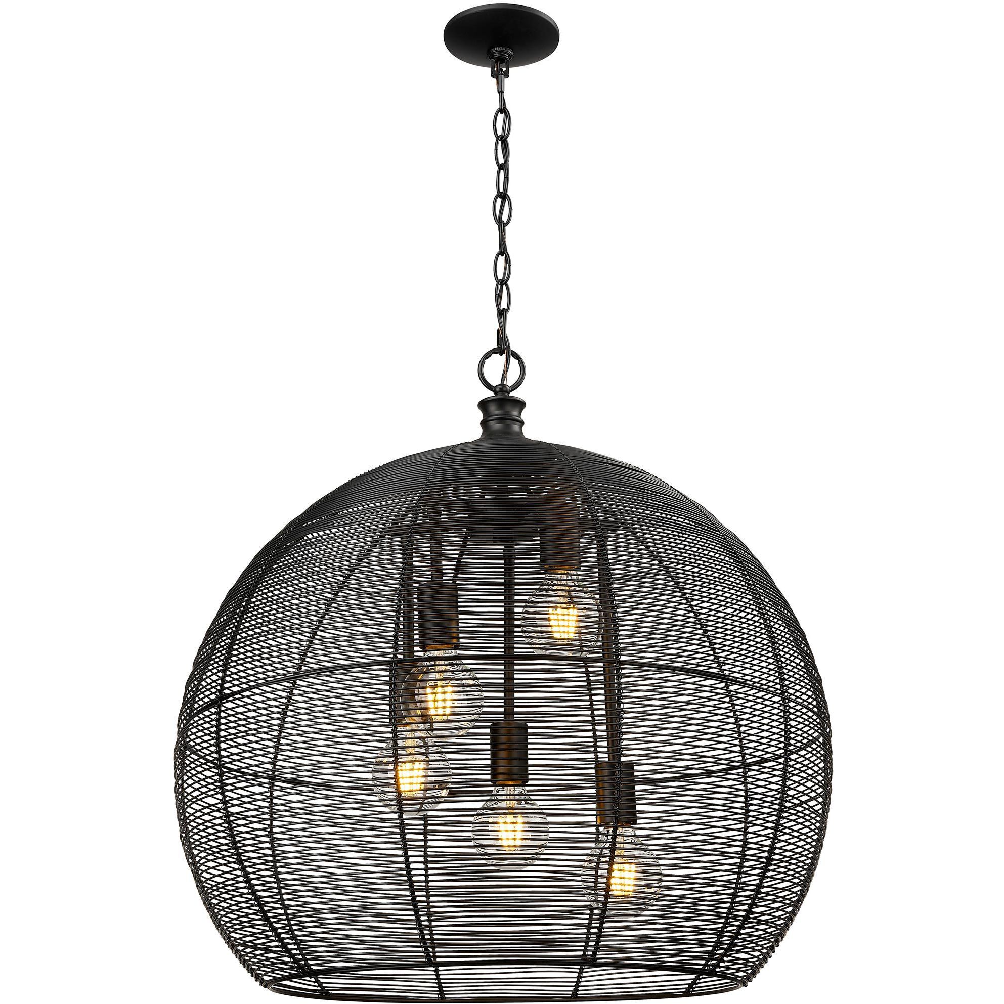 Calypso Pendant Ceiling Light