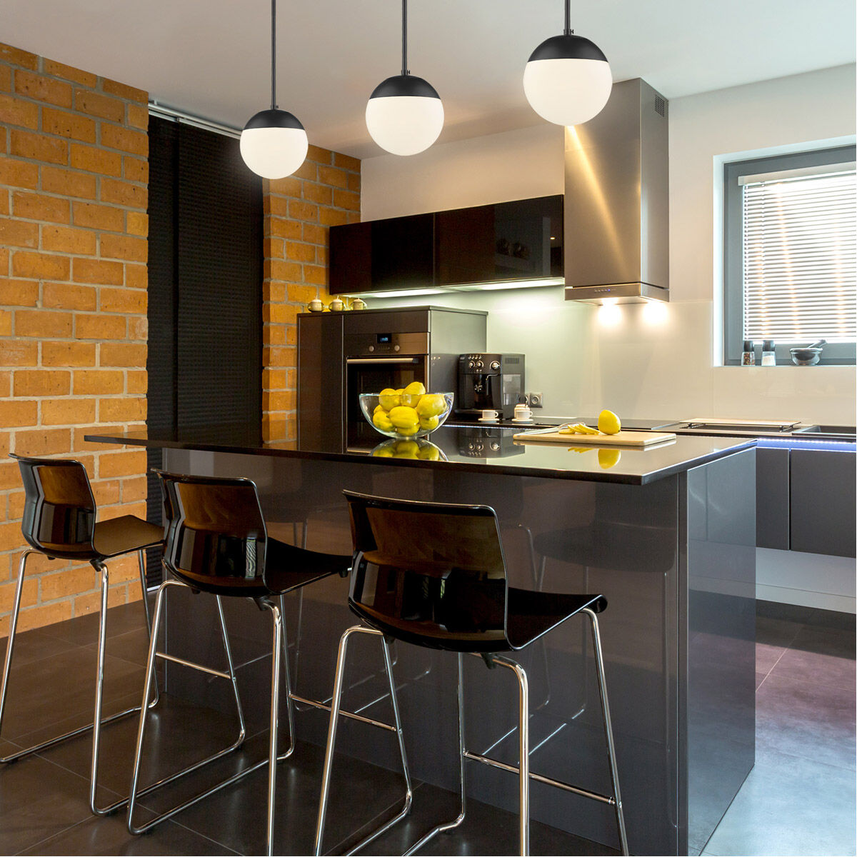 Small ceiling pendant light cheap