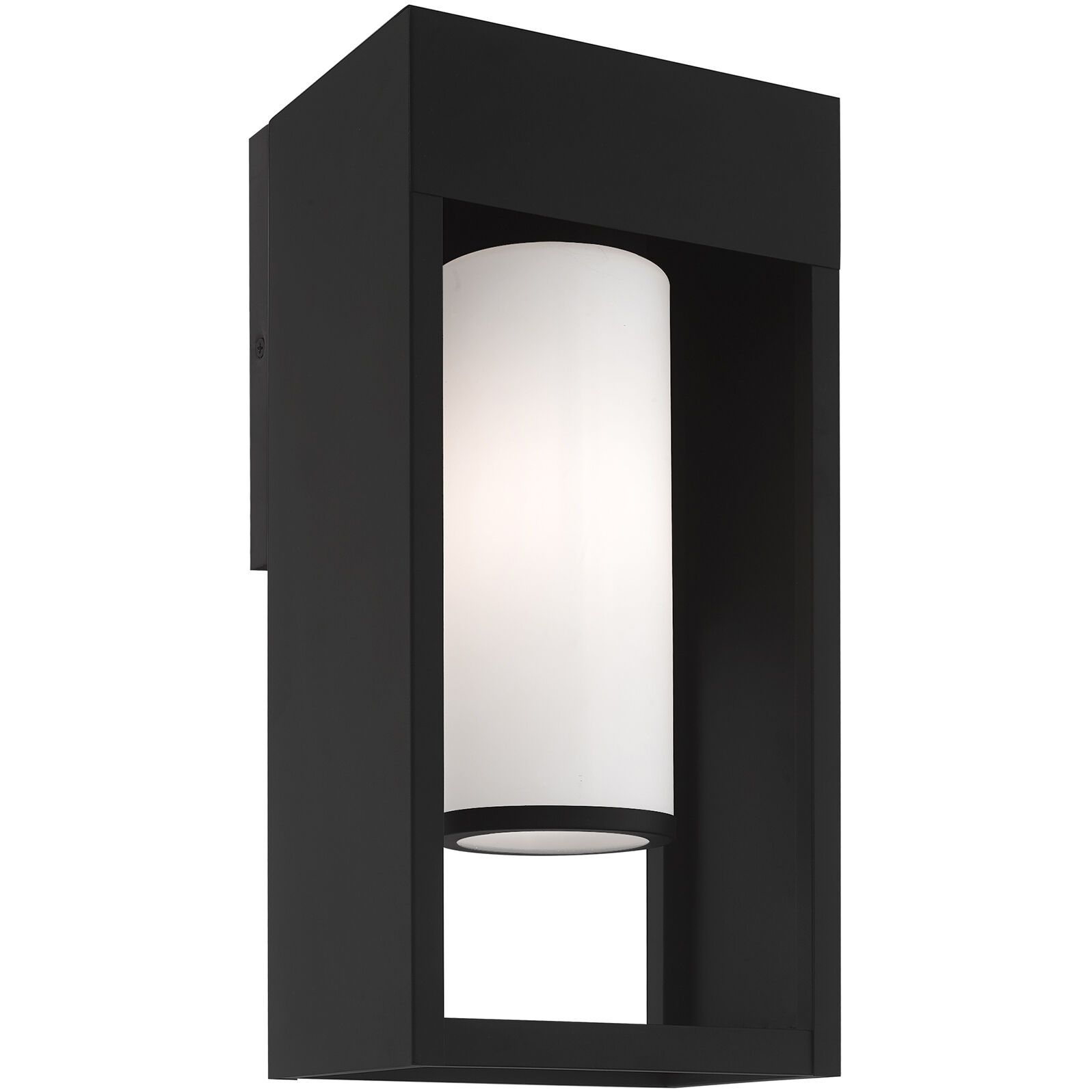 Bleecker Outdoor Wall Lantern