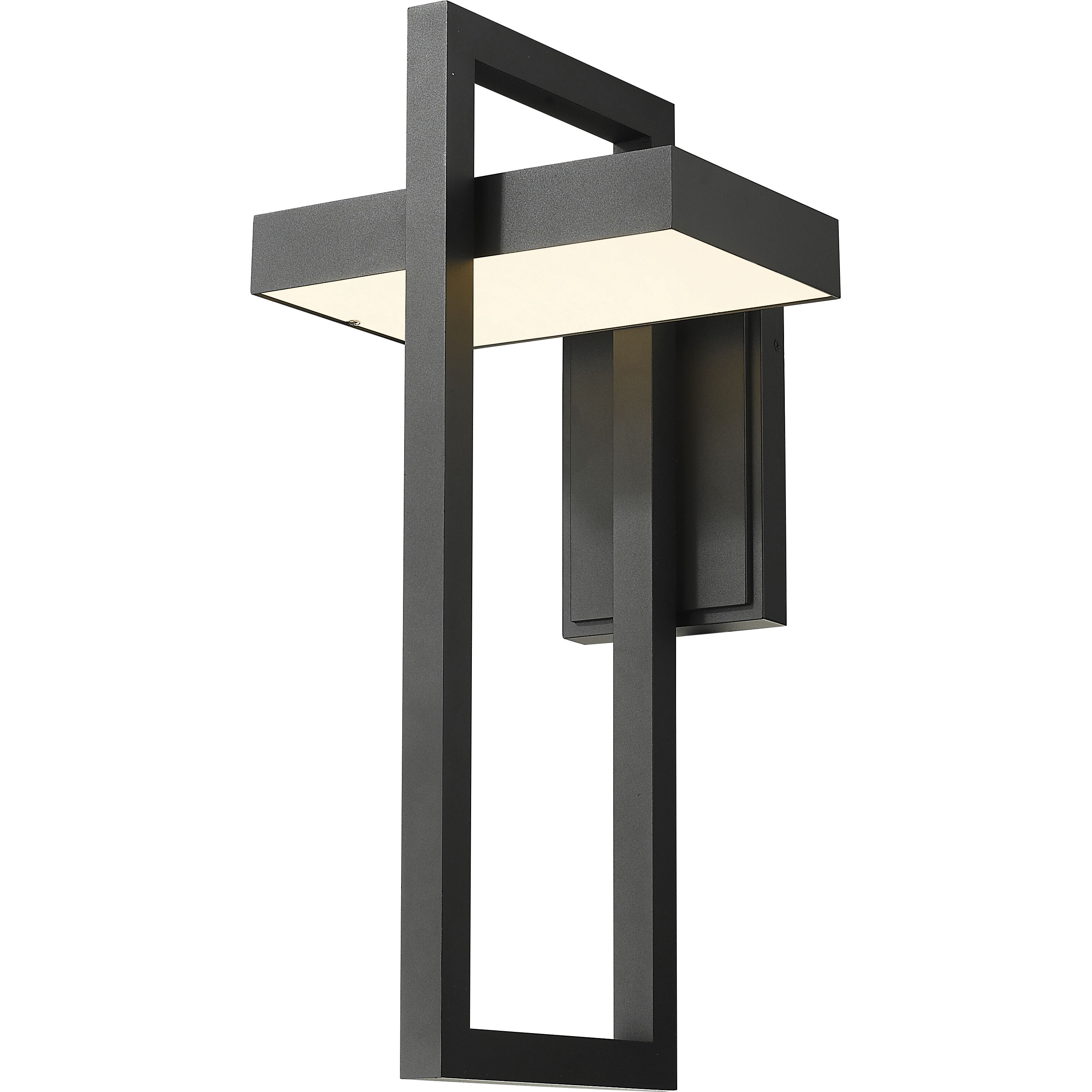 Luttrel Outdoor Wall Light