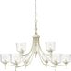 Keating 9 Light 44.00 inch Chandelier