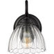 Audra Wall Sconce Wall Light