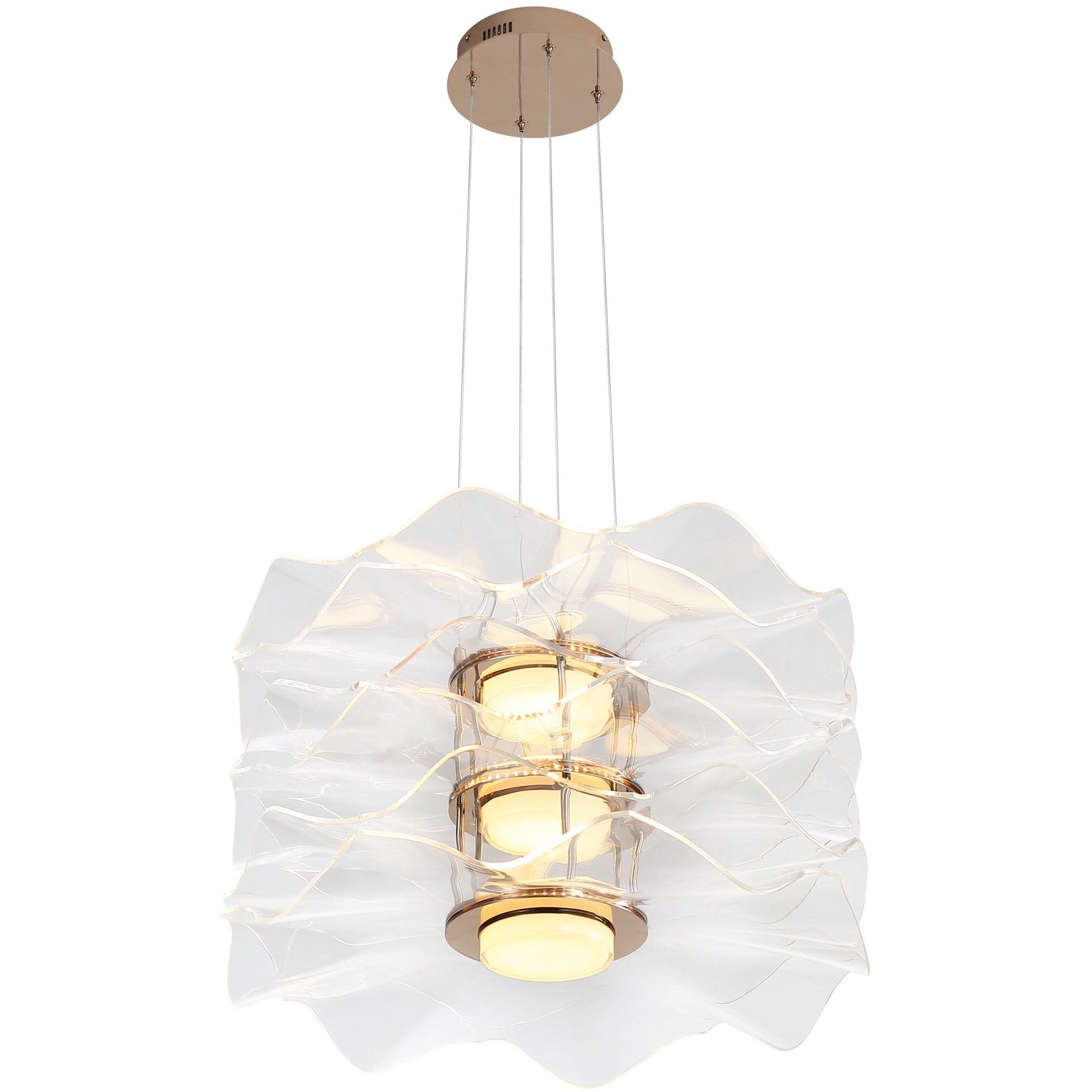 Vetrina Pendant Ceiling Light