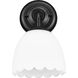 Dorinda Wall Sconce Wall Light