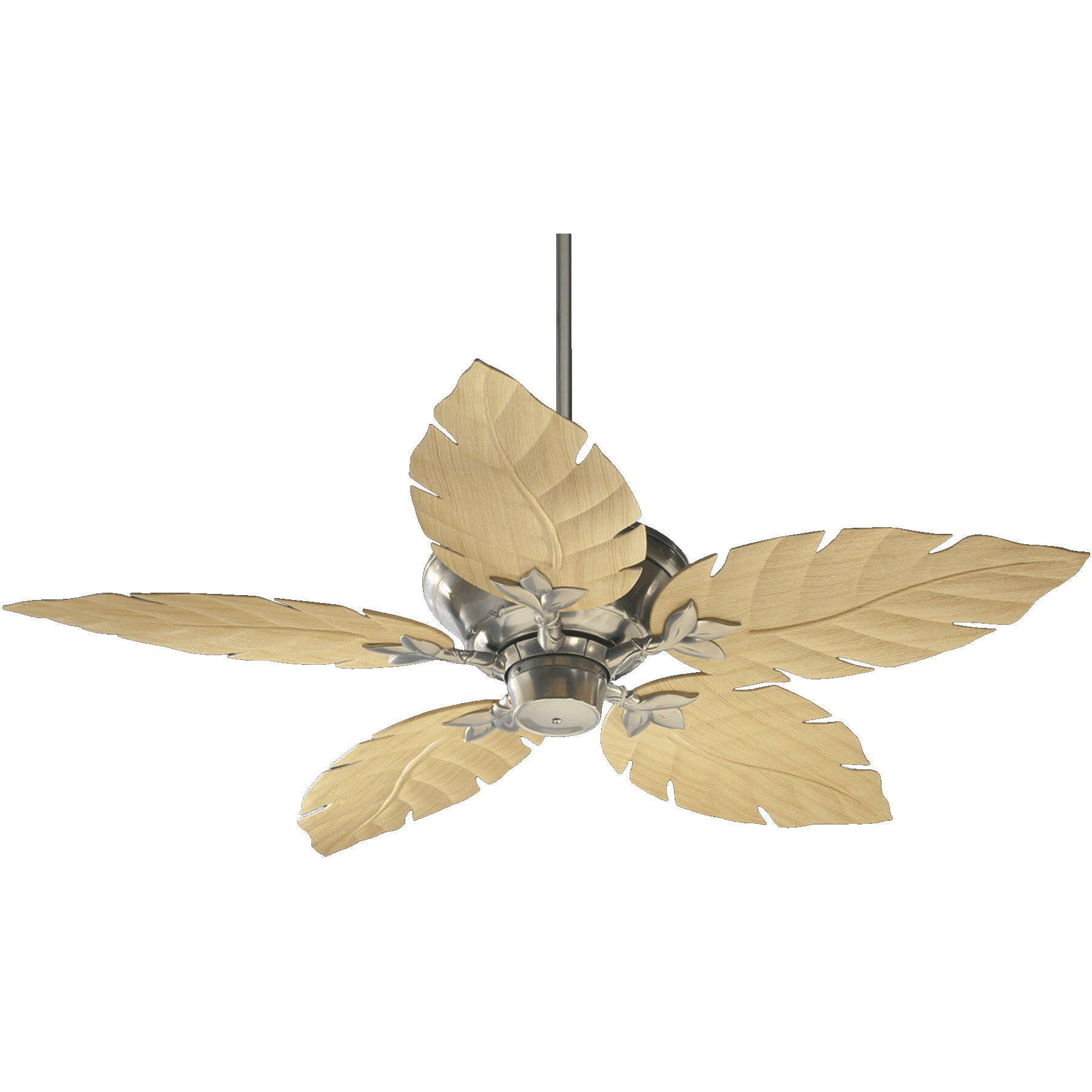 Monaco Outdoor Ceiling Fan