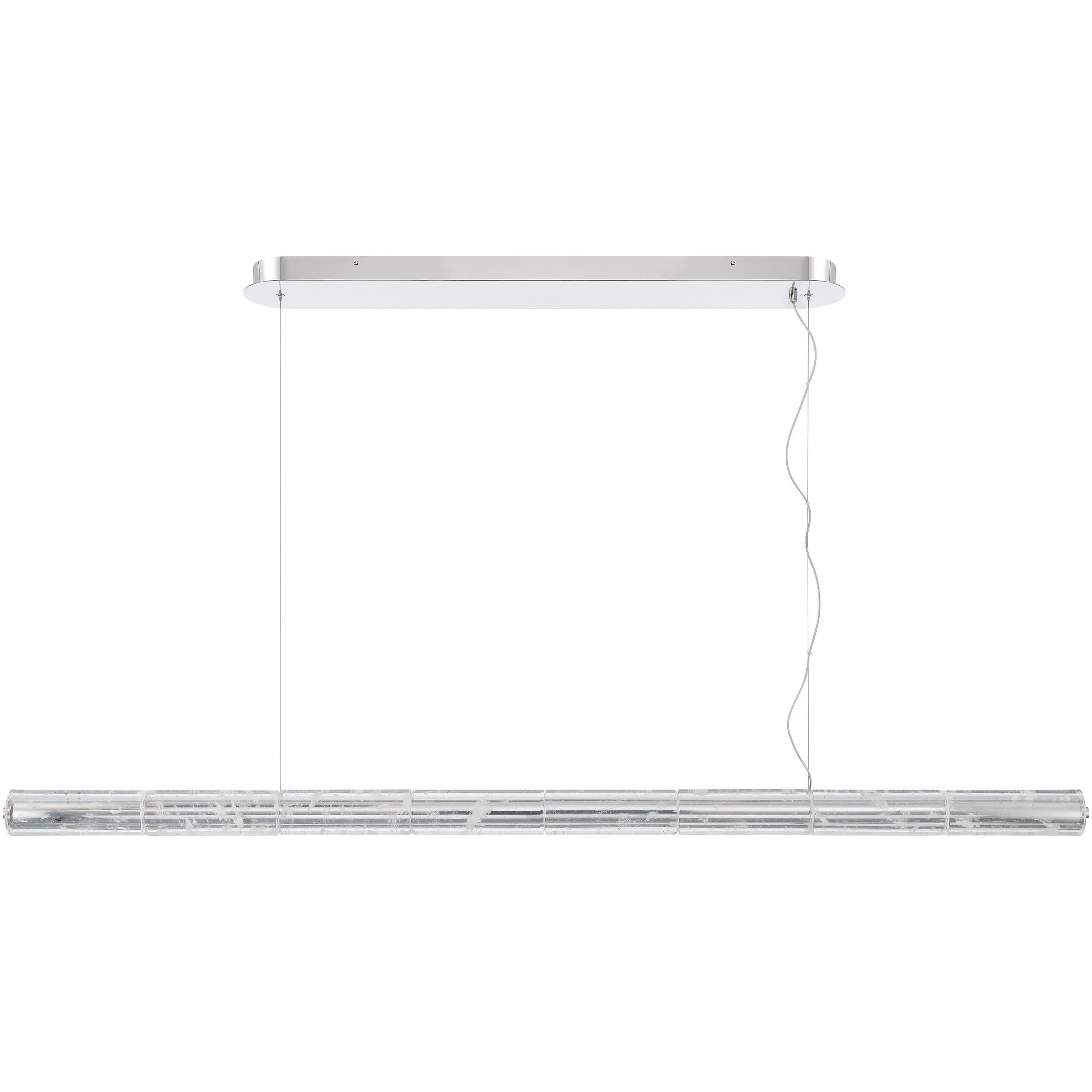 Crystallo Island Light Ceiling Light