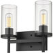 Winslett Vanity Wall Light