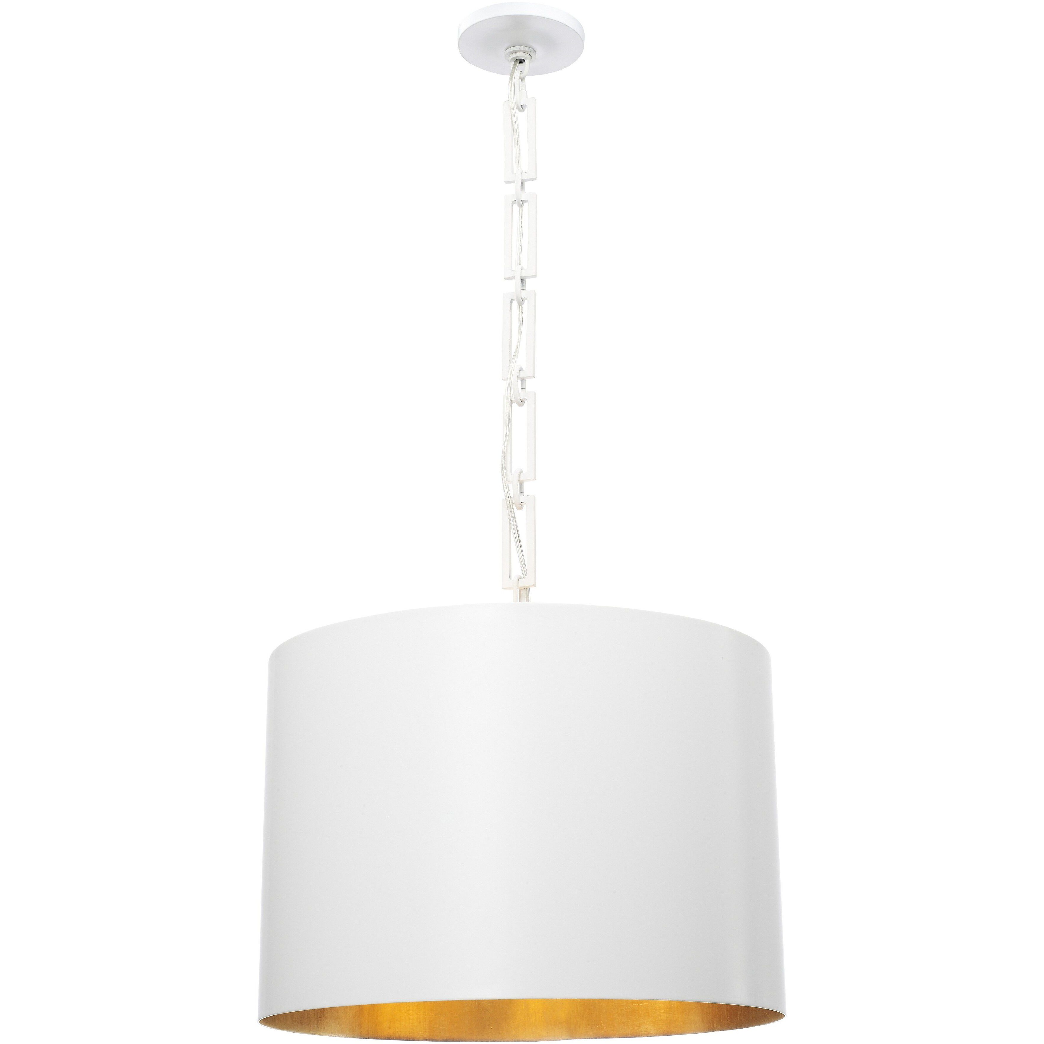 Alston Pendant