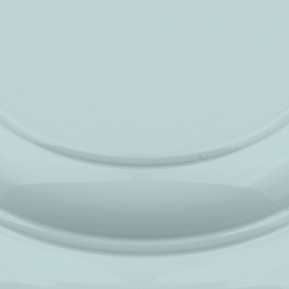 Yep Duncan Island Light Ceiling Light in Matte Black, Seafoam