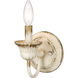 Jules Wall Sconce Wall Light