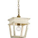 Haiden Pendant Ceiling Light