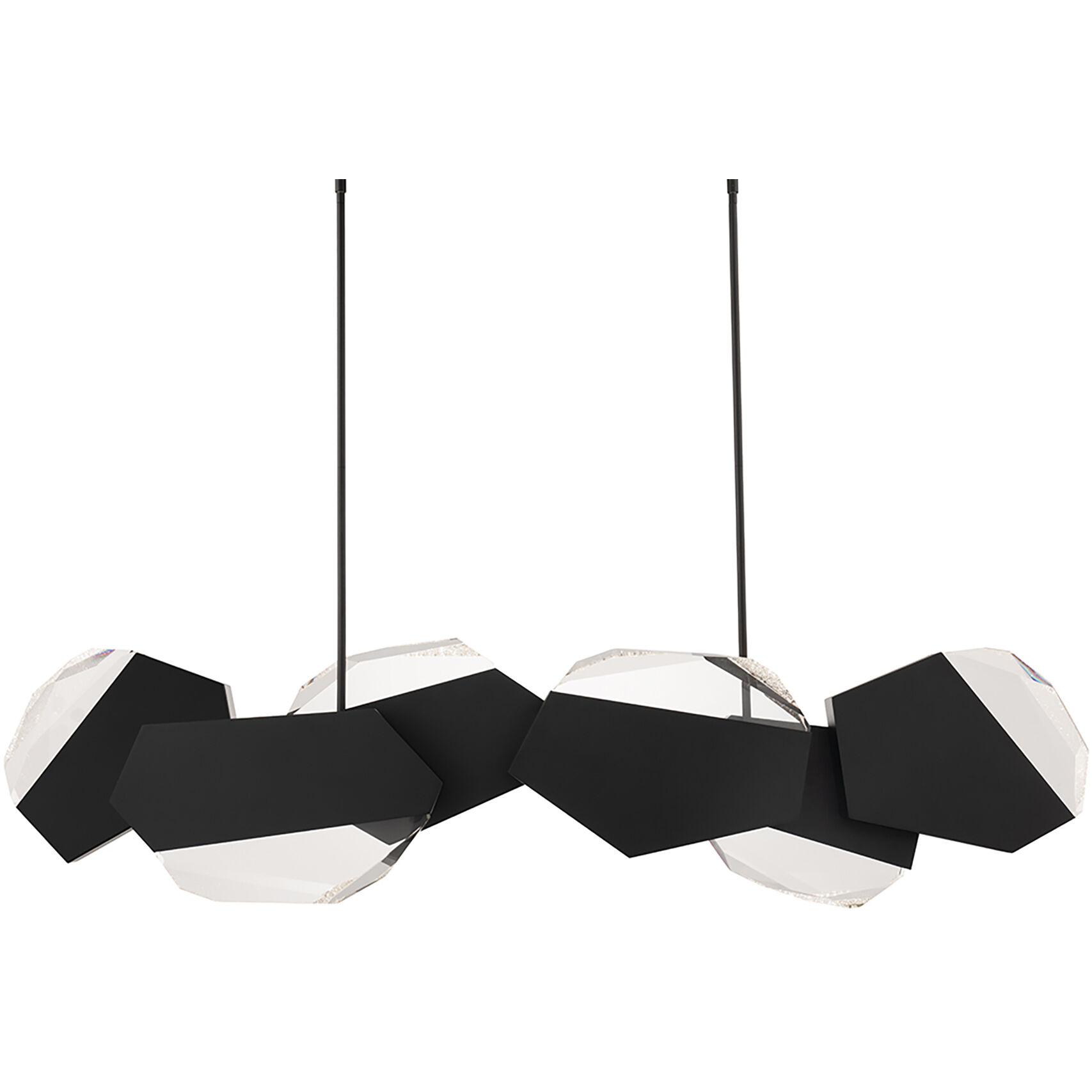 Beyond Palisade Linear Pendant