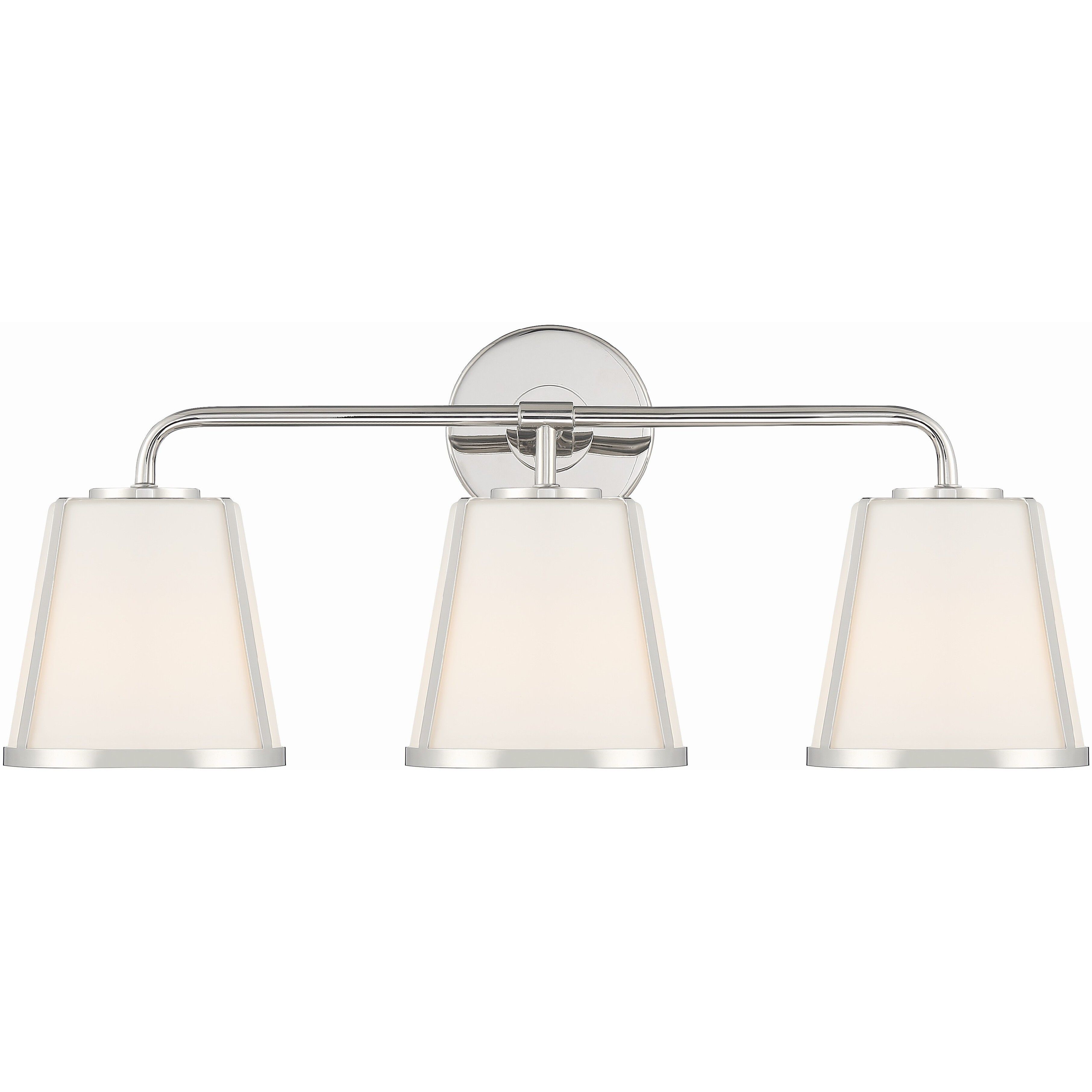 Fulton Vanity Light