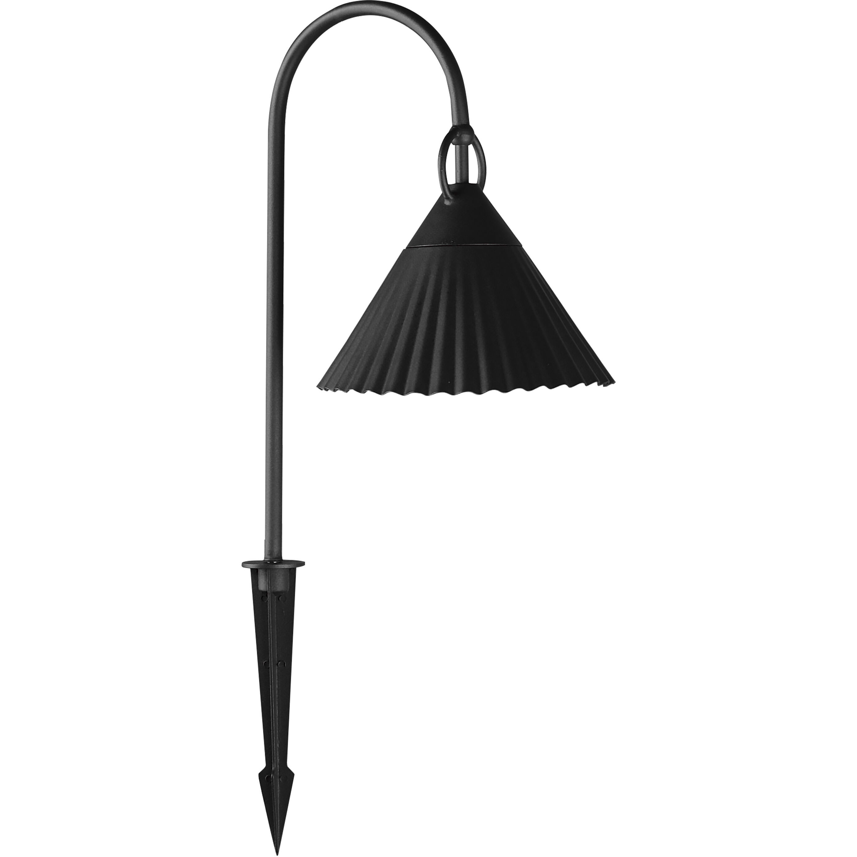 Odette Outdoor Lamp