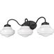 Ingalls Vanity Wall Light