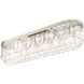 Ciara 6 Light 42.00 inch Flush Mount