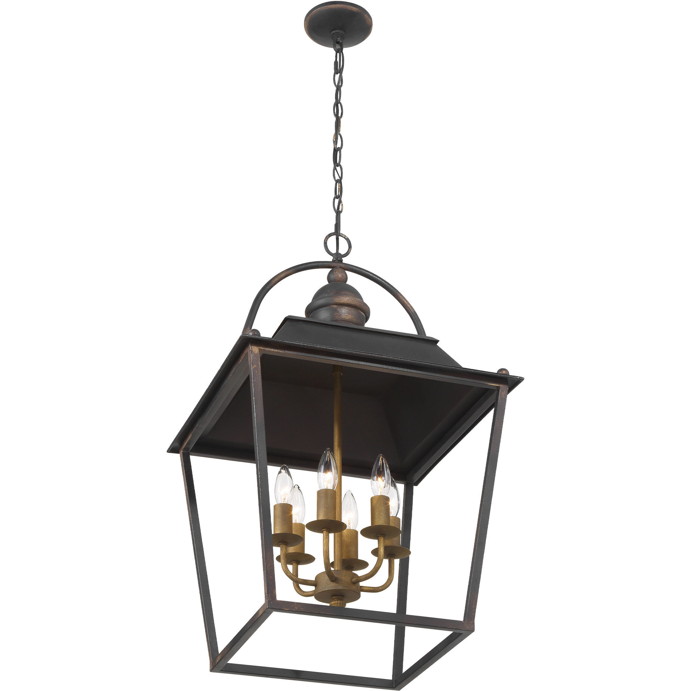 Christoff Pendant Ceiling Light