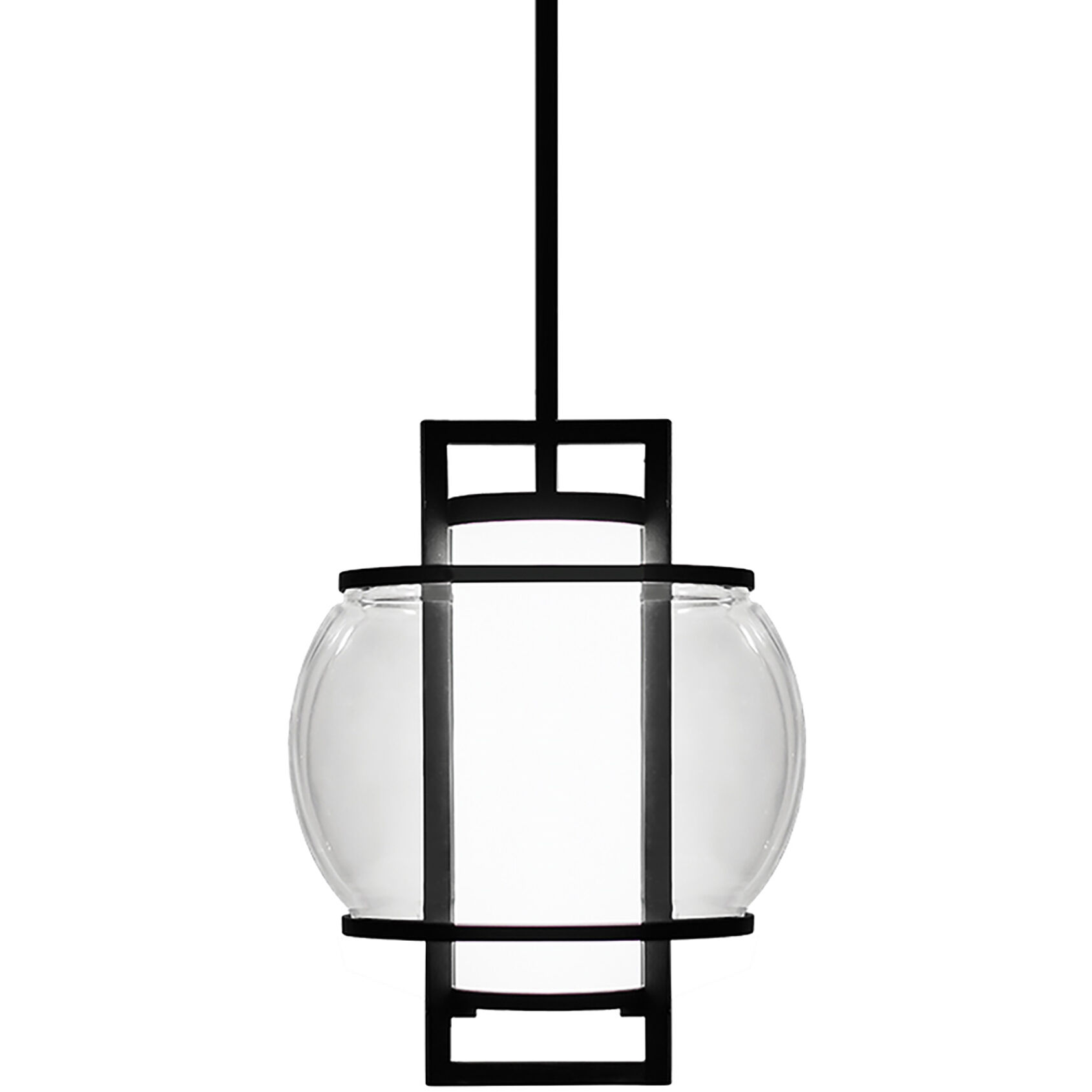 Lucid Outdoor Pendant