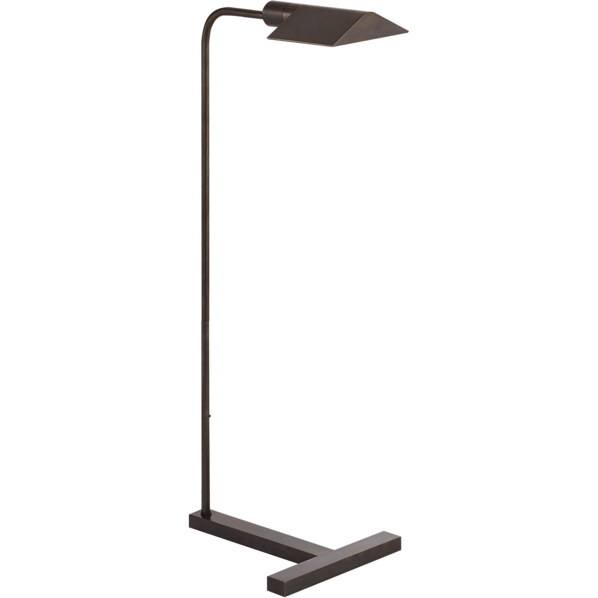 J. Randall Powers William Floor Lamp