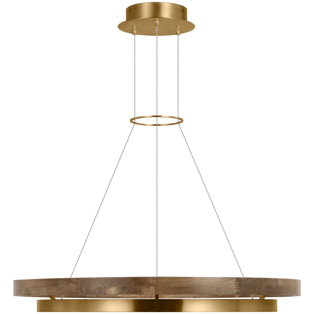Sean Lavin Grace Chandelier