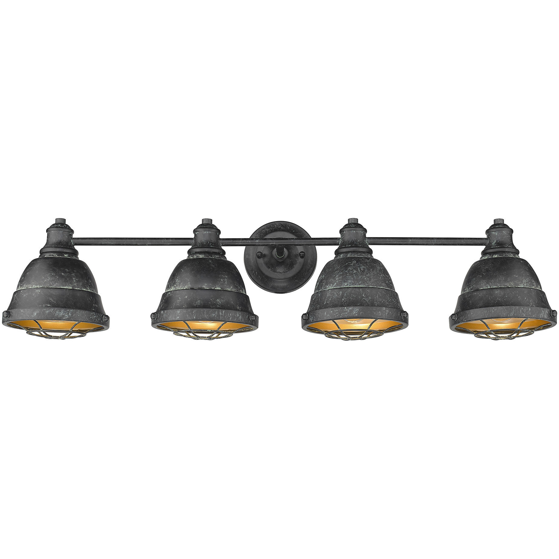 Bartlett Vanity Wall Light