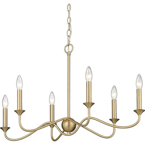 Tierney Linear Pendant Ceiling Light