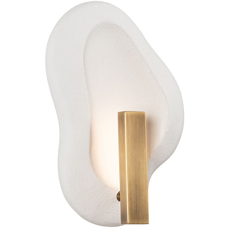 Jura Wall Sconce