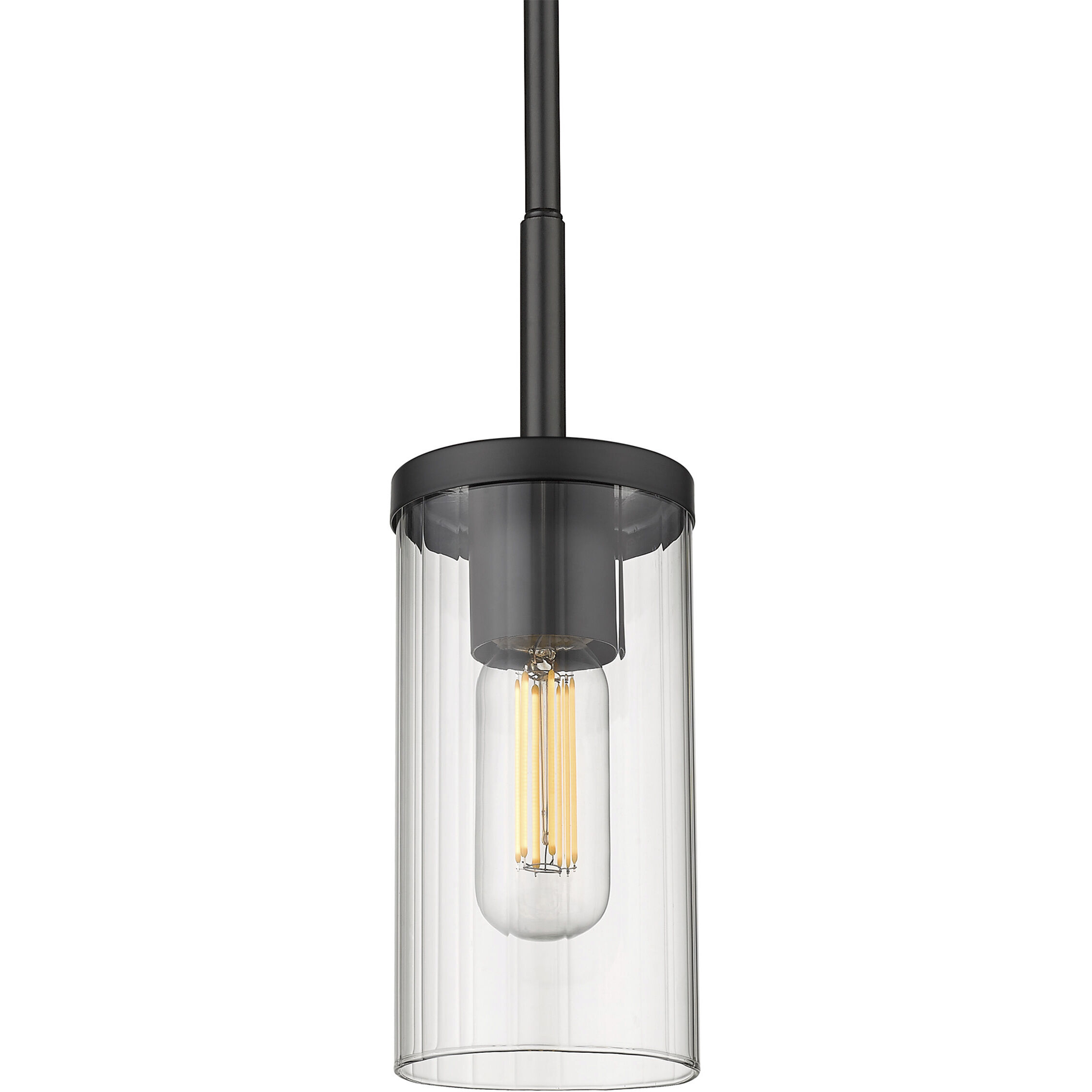 Winslett 1 Light 4.75 inch Pendant