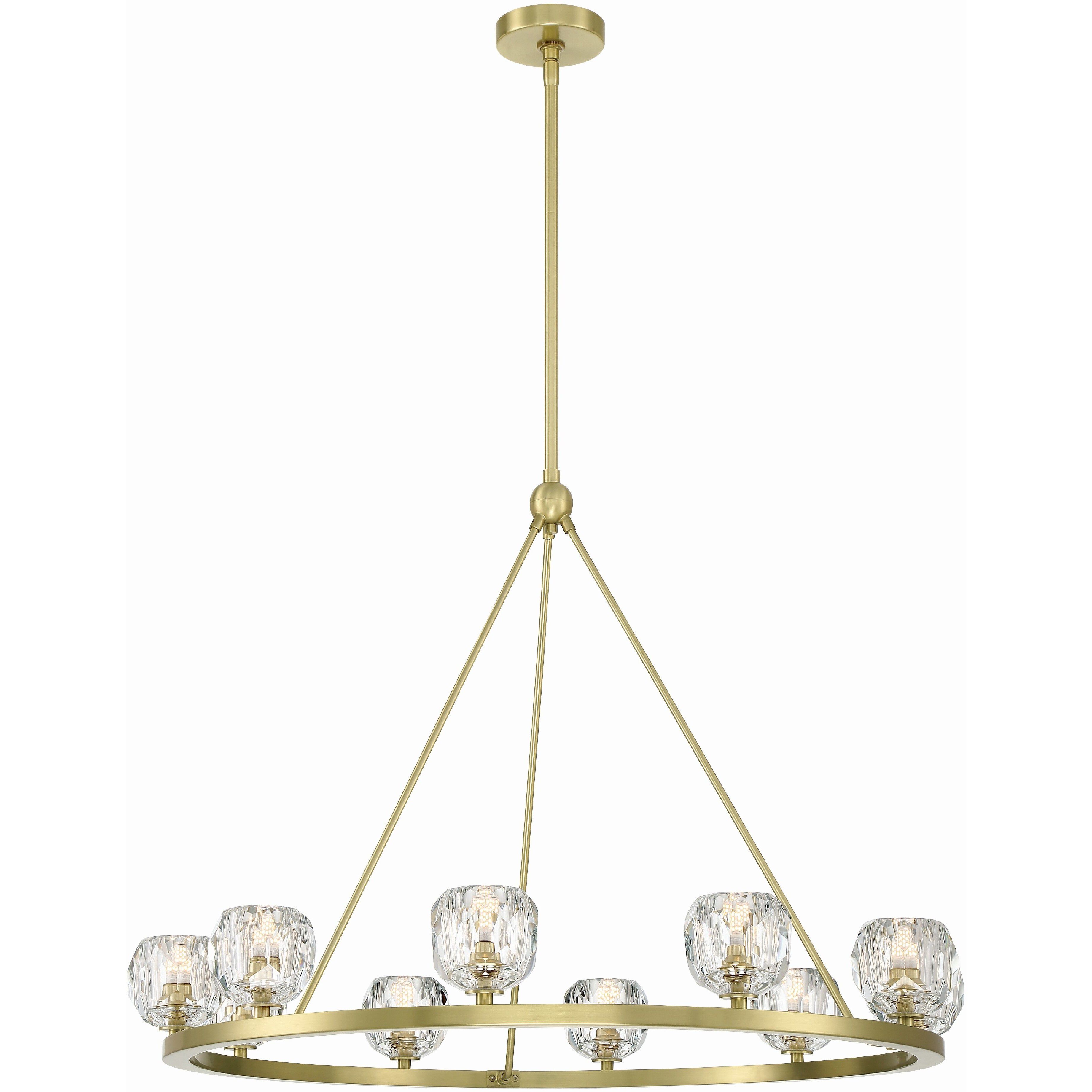 Aragon Chandelier