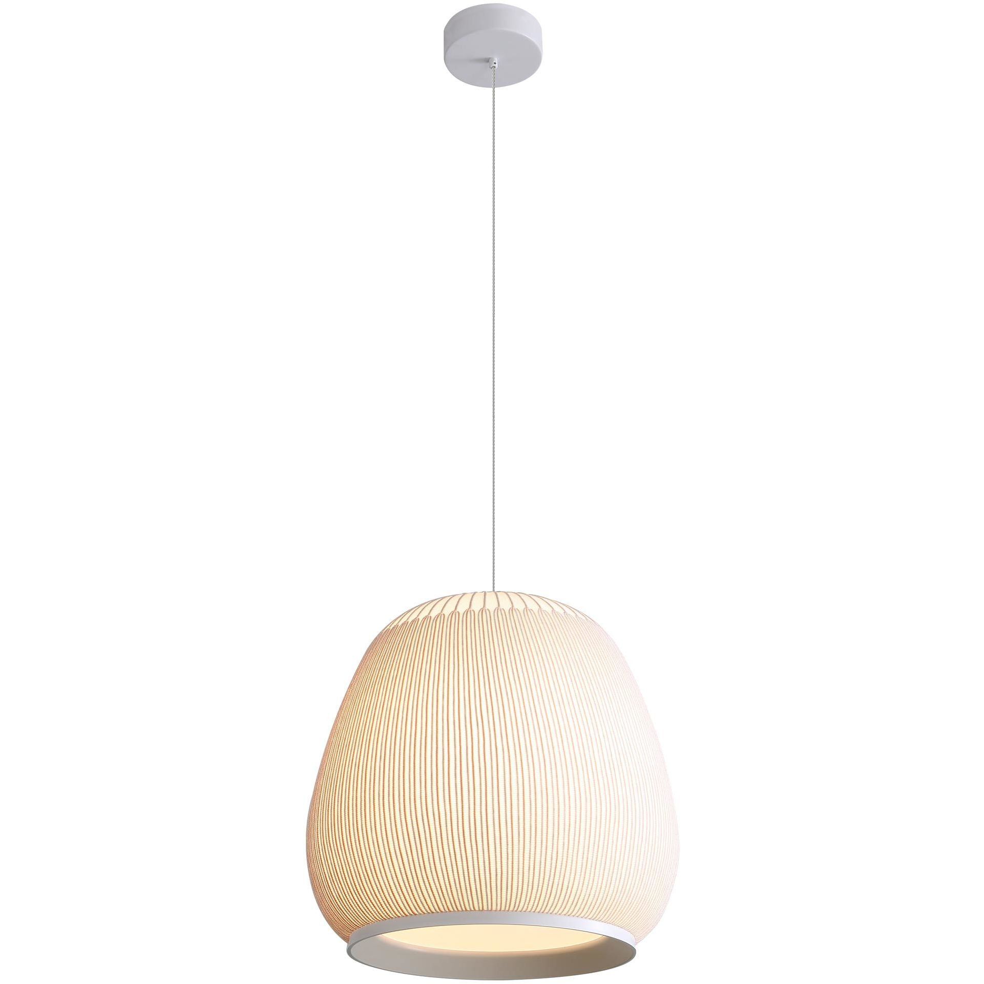 Tela Pendant Ceiling Light