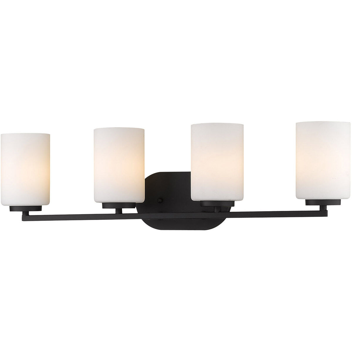 Manhattan Vanity Wall Light