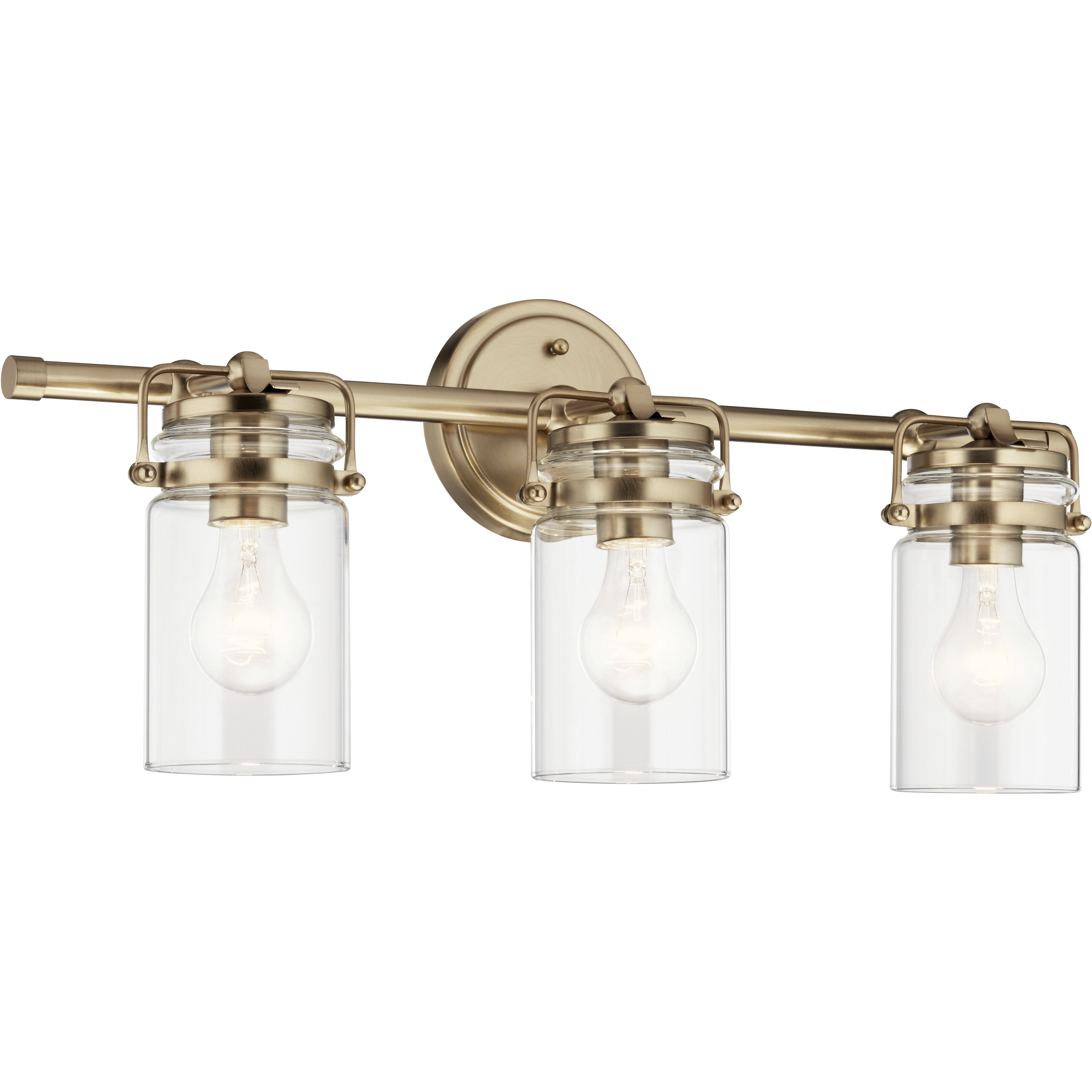Brinley Bath Vanity Light