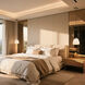 Dorinda 1 Light 6.5 inch Brushed Champagne Brass Pendant Ceiling Light