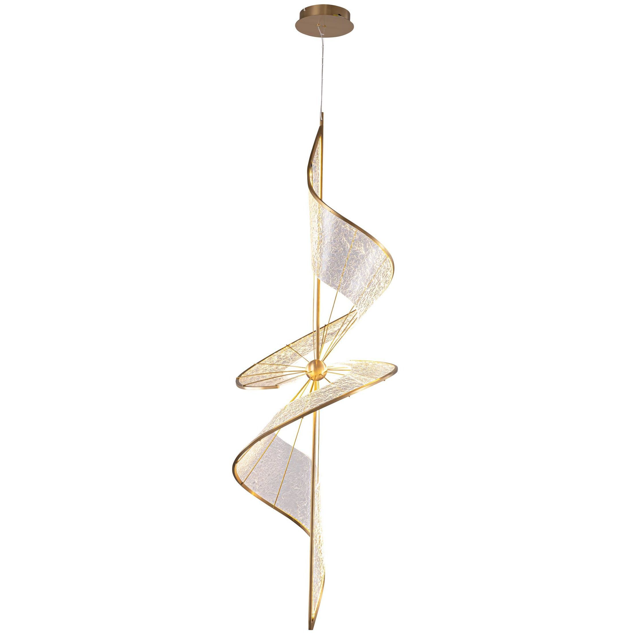 Ziva Aurora Pendant Ceiling Light