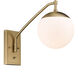 Glenn Articulating Wall Sconce Wall Light