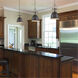 Duncan 1 Light 8.88 inch Aged Brass Mini Pendant Ceiling Light in Rubbed Bronze